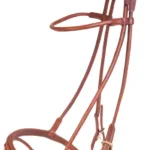 Karlslund Rundsyet Kombinet Trense