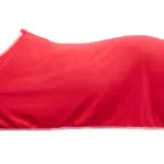 HKM Fleece Dækken Alaska Mini