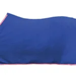 HKM Fleece Dækken Alaska Mini