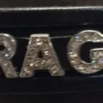 Pandebånd Til Bogstaver