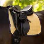 Lemieux Suede Square Underlag