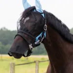 QHP Fluemaske m/Aftagelig Næseflab