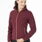 HKM Softshell Jakke Lilly