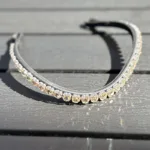 By Weber Pandebånd Hearts Shape