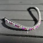 By Weber Pandebånd Rivoli