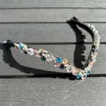 By Weber Pandebånd Jasmin