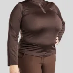 Montar Curve Briella Bluse