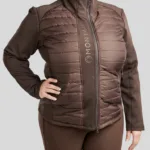 Montar Curve Emma Jakke