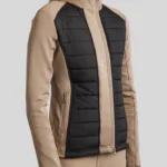 Montar Emma MoMartha Contrast Jacket