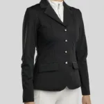 Montar Moaviana Stævnejakke m/Caviar Crystal