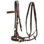 Riders Company Bidløs trense