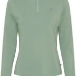 Equipage Kolyma Bluse