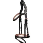 Waldhausen Islænder Trense Rose