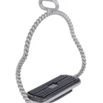 Waldhausen Islænder Stigbøjler Twisted