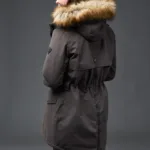 Catago Amy Winter Parka