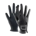 ELT Ridehandske med bling