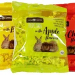 Little Freinds Popcorn