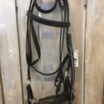 Riders Company Bidløs Trense