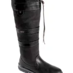 Dubarry Galway Læderstøvle