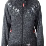 Karlslund Reykur Fleece Trøje