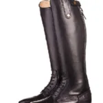 HKM Valencia Junior støvle smal