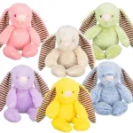 Trixie påskehare, plys