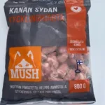 Mush Kyllingehjerter