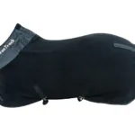 Back on track Fleece Supreme