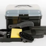 Harrys Horse Striglekasse