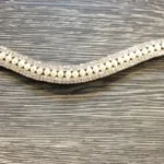 By Weber Pandebånd Pearls