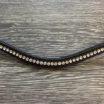 By Weber Pandebånd crystal