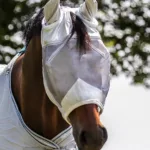 Waldhausen UV Insekt Maske