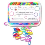 Waldhausen Mix Elastikker