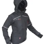 Karlslund Askja Vinter Jakke