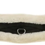 Covalliero Dressur Gjord Fake fur