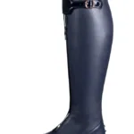 Trinity Ridestøvle Std Længde/vidde