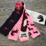 Me & My Horse Strømper Kids