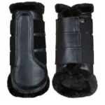 HKM Gamascher Comfort Premium Fur