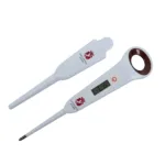 Heste Termometer