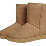 Bamsestøvle HKM All Weather Boots Davos