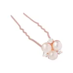 SD Design Pearl & Crystal Hårnål