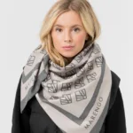 Marengo Scarf Big Size