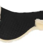 HG MediLamb Sadelpad