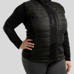 Montar Curve Quiltet Bodyvarmer