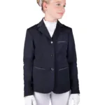 QHP Stævne Jakke Kae Junior