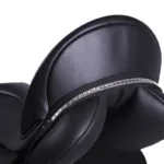 QHP Sadel Pynt Brittany