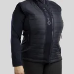 Montar Curve Quiltet Bodyvarmer