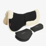 Lemieux Merino Half Pad Korrektion