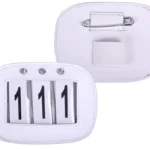 QHP Stævne Nr. White