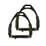 Lovel Star Safety Stigbøjler m/ LED Lys